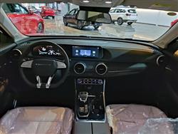 دونج فينج T5 EVO